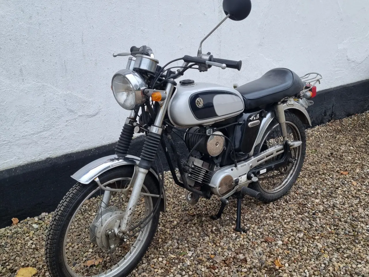 Billede 2 - Yamaha fs1 yb1