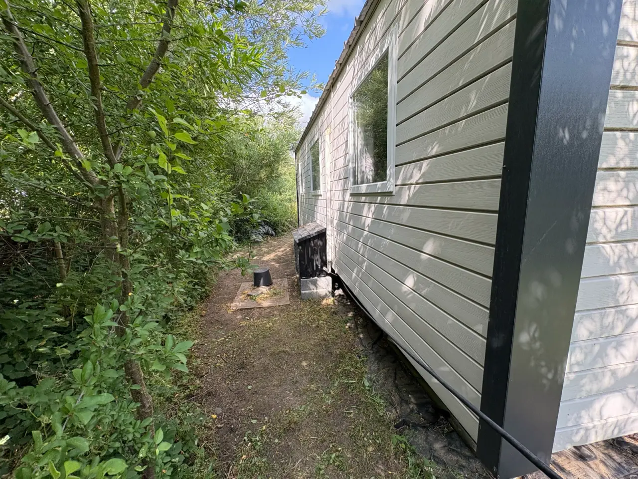 Billede 5 - Beboelsesvogn Rapidhome Alizé