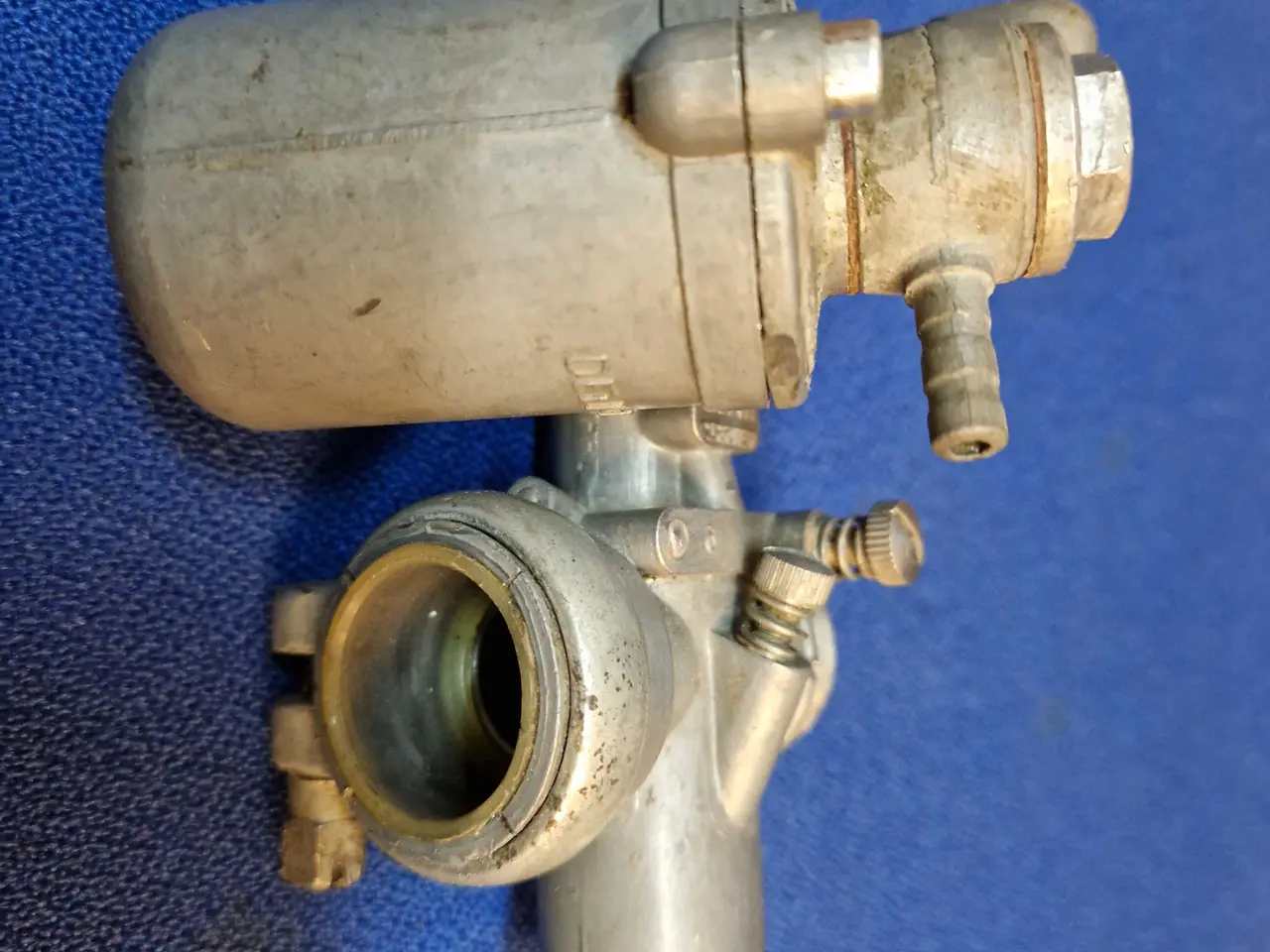 Billede 3 - Dellorto 17mm everton 
