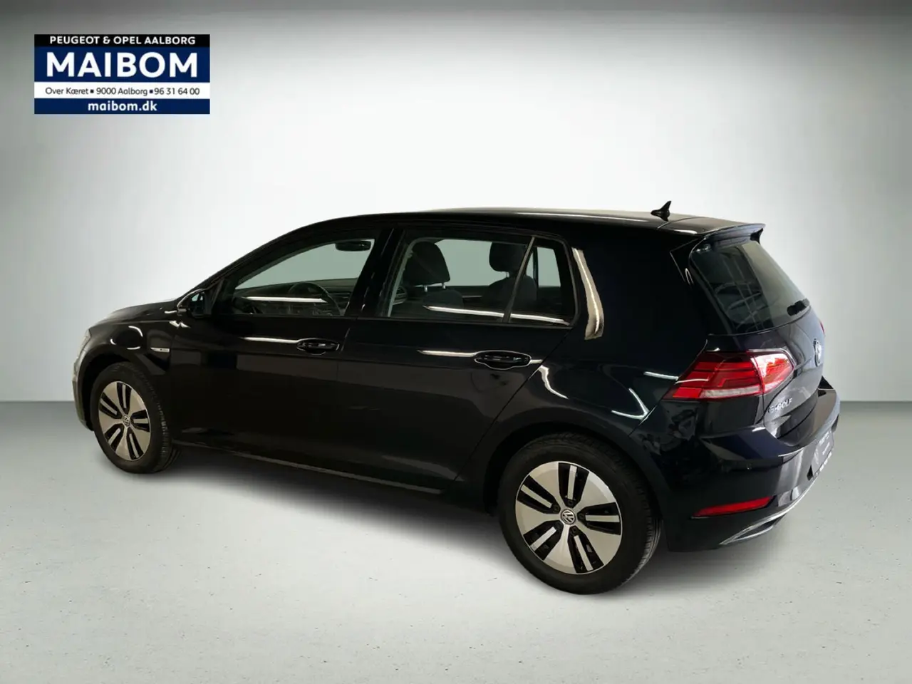 Billede 5 - VW e-Golf VII Comfortline