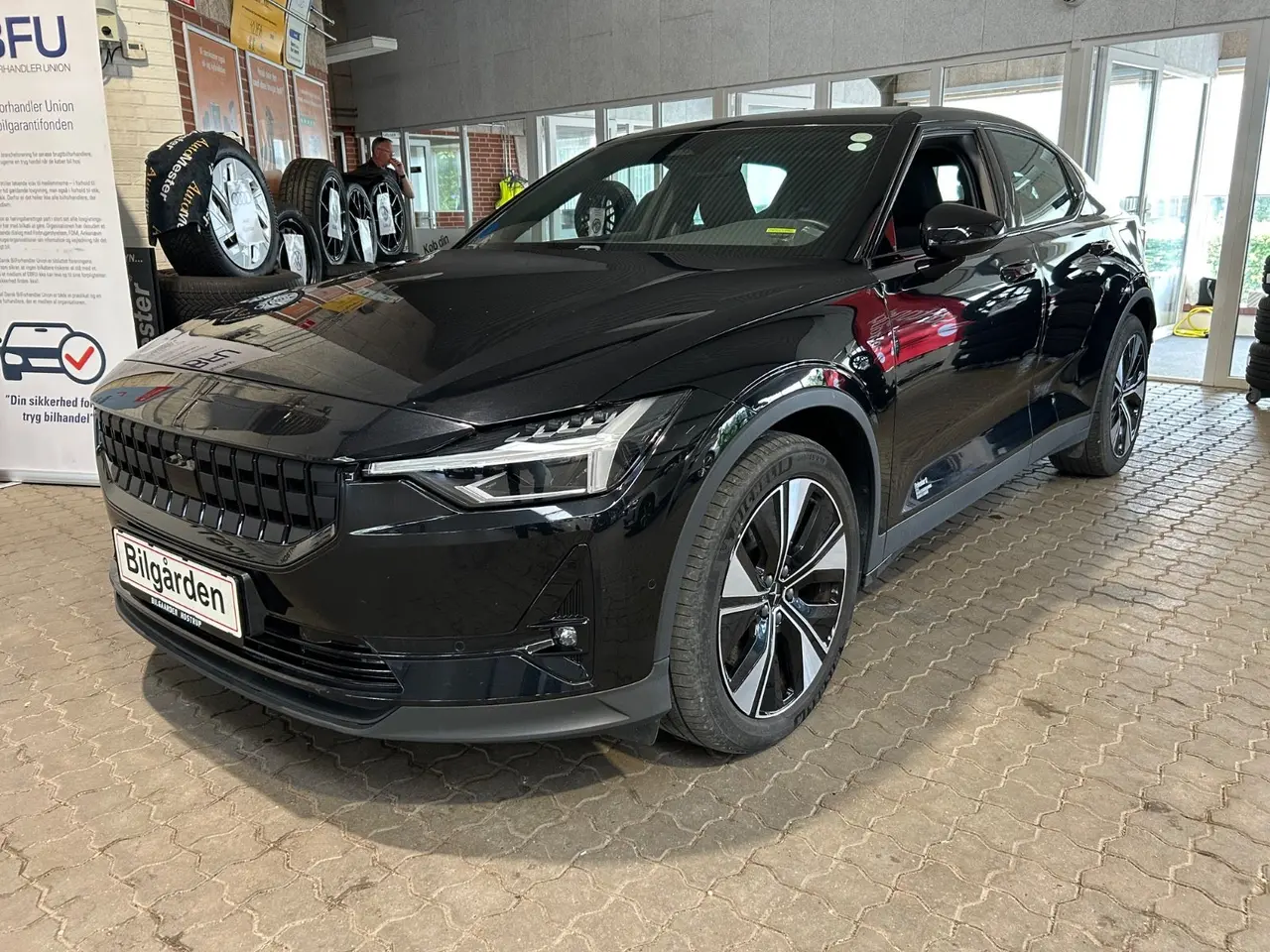 Billede 1 - Polestar 2 Long Range