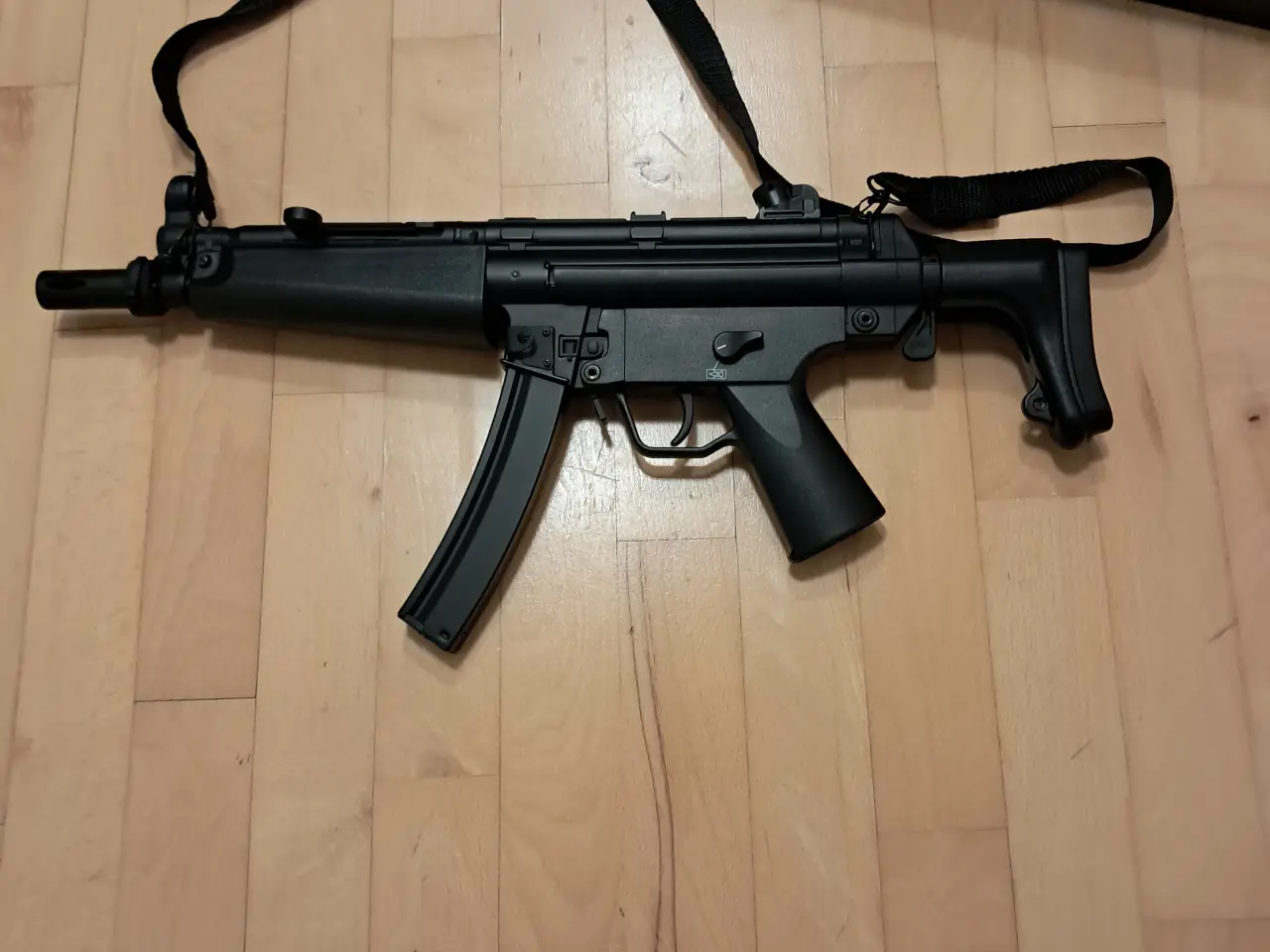 Billede 2 - Asg airsoft 