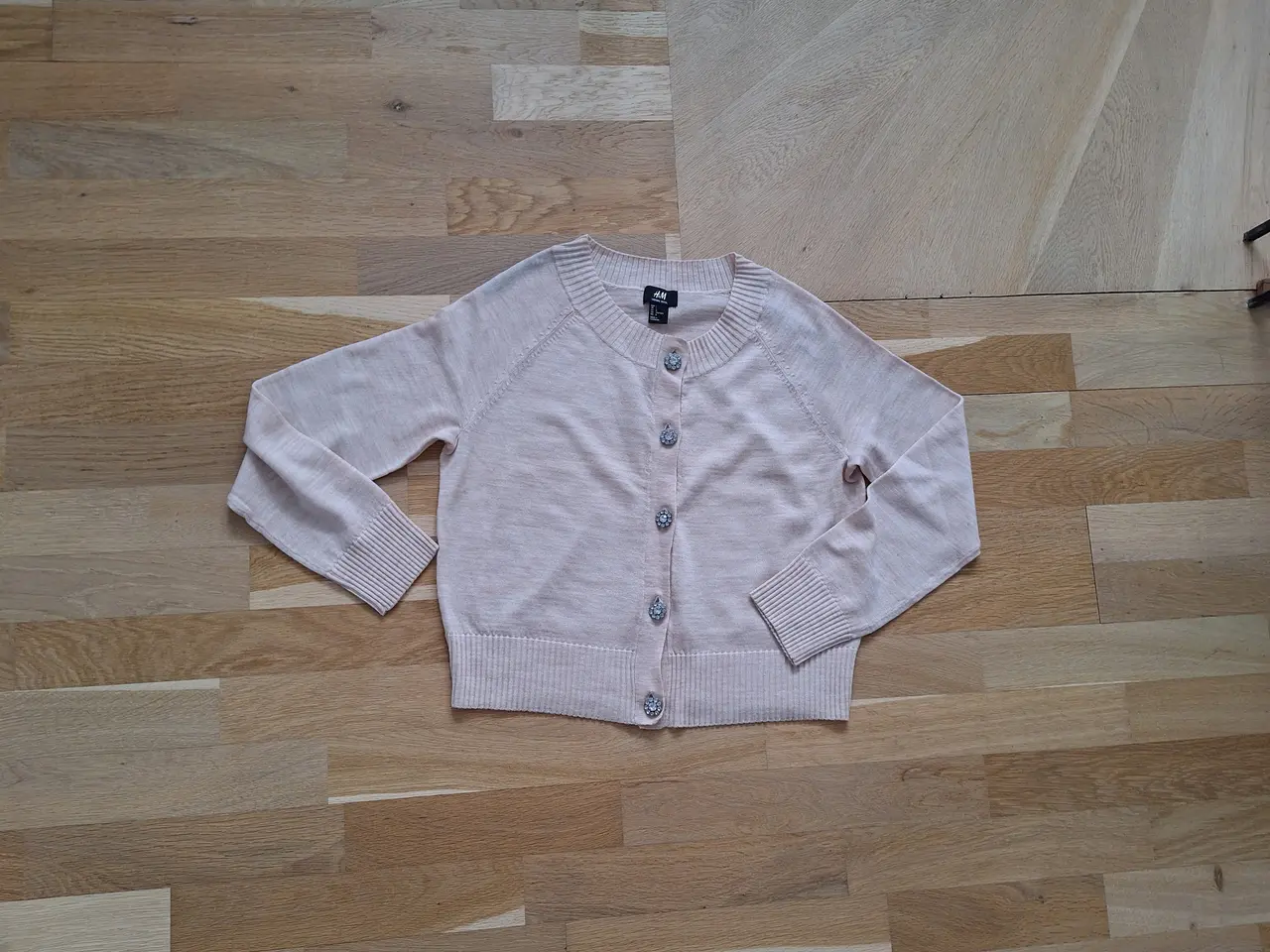 Billede 1 - Cardigan