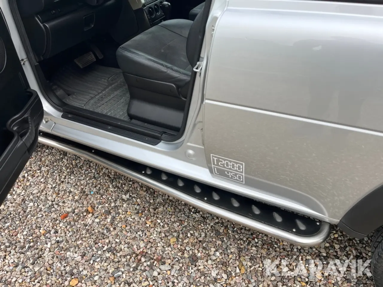 Billede 9 - Personbil Land Rover Freelander 2,0 D Aut TD4