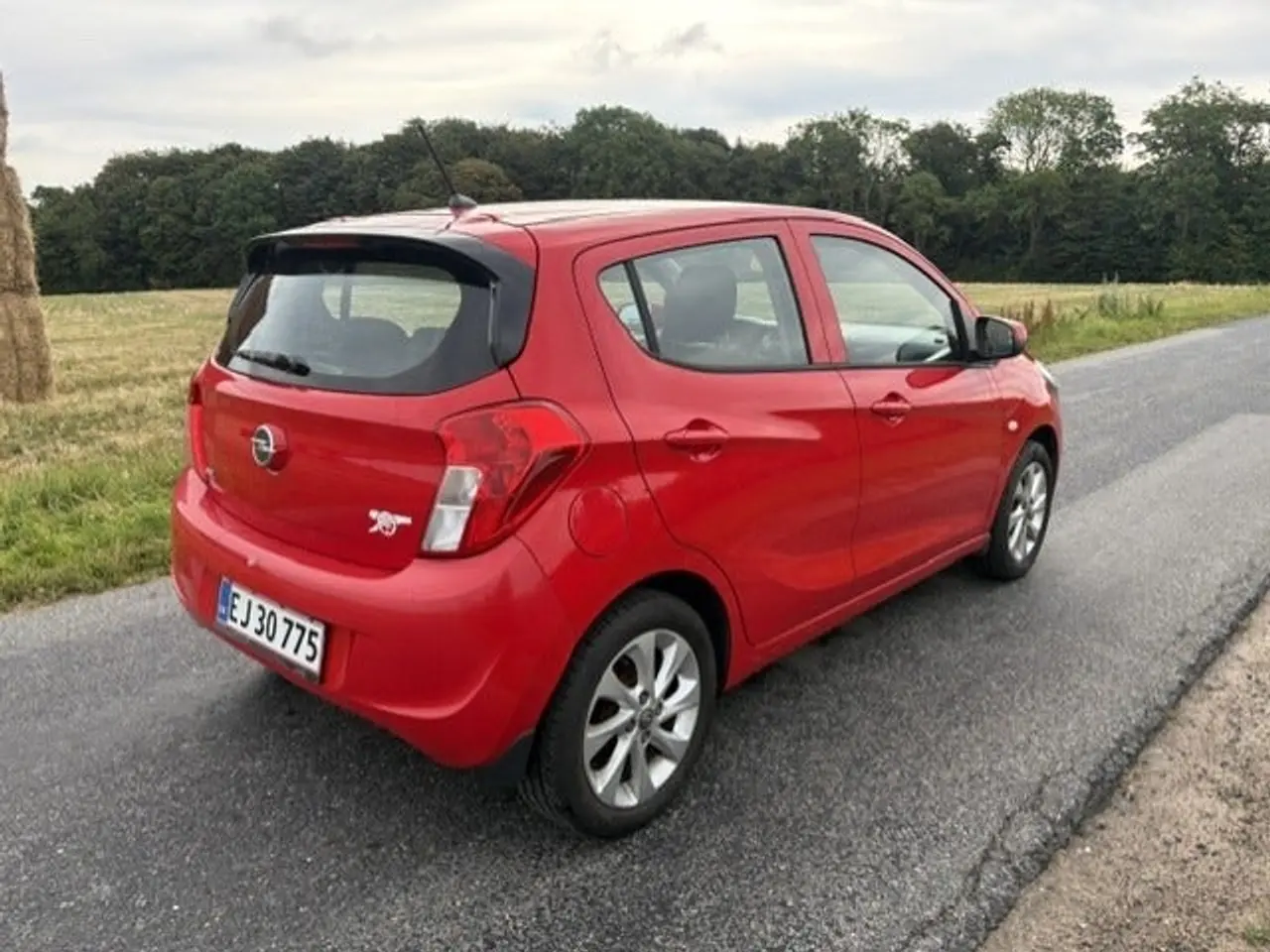 Billede 5 - Opel Karl 1,0 Enjoy