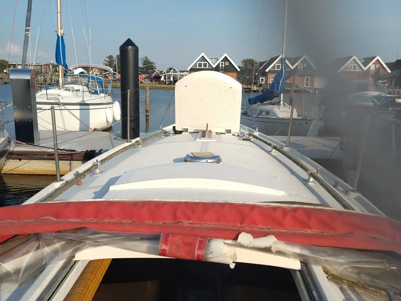 Billede 6 - Danboat 29 