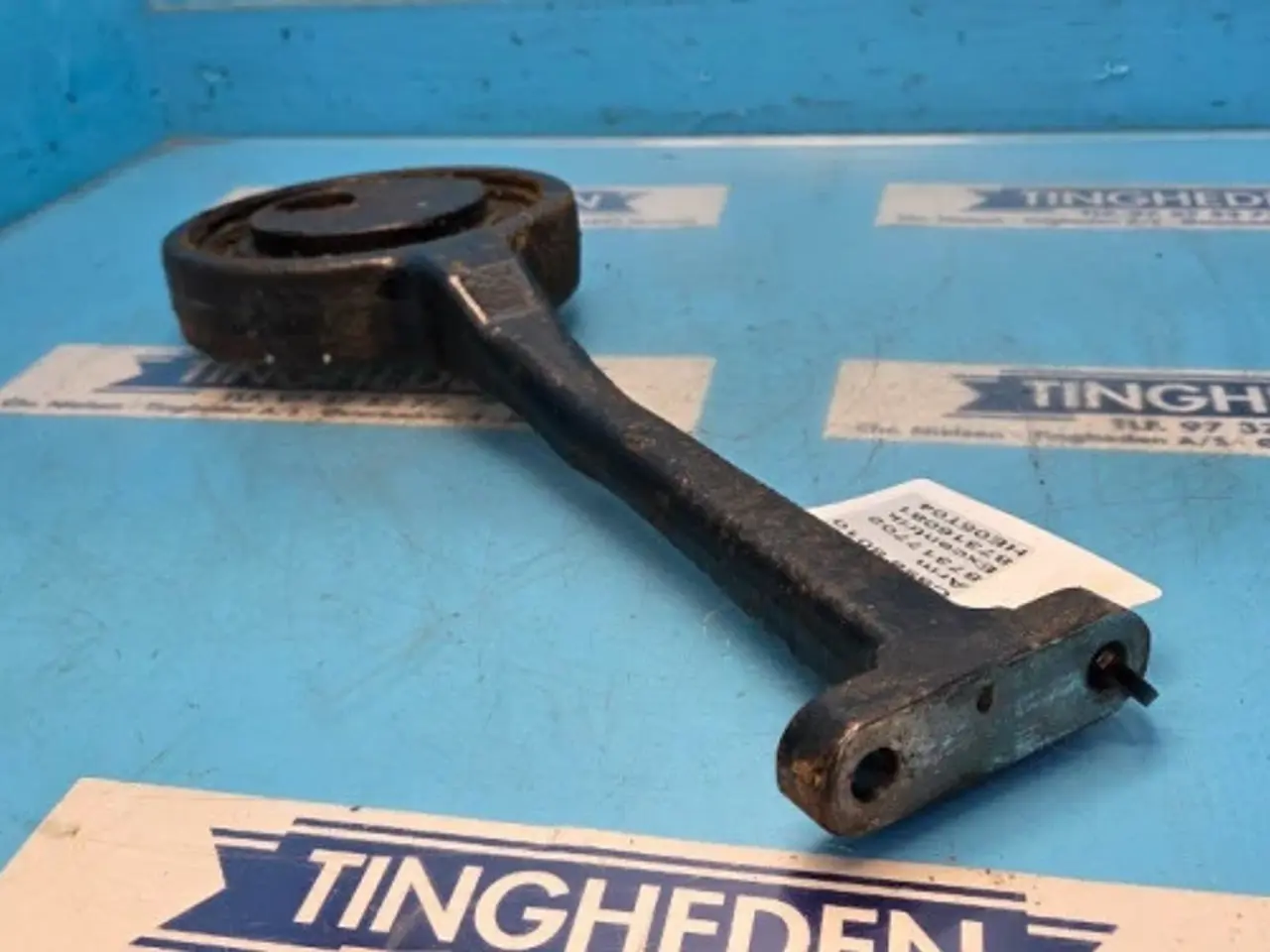 Billede 8 - Case 8010 Arm 87317702