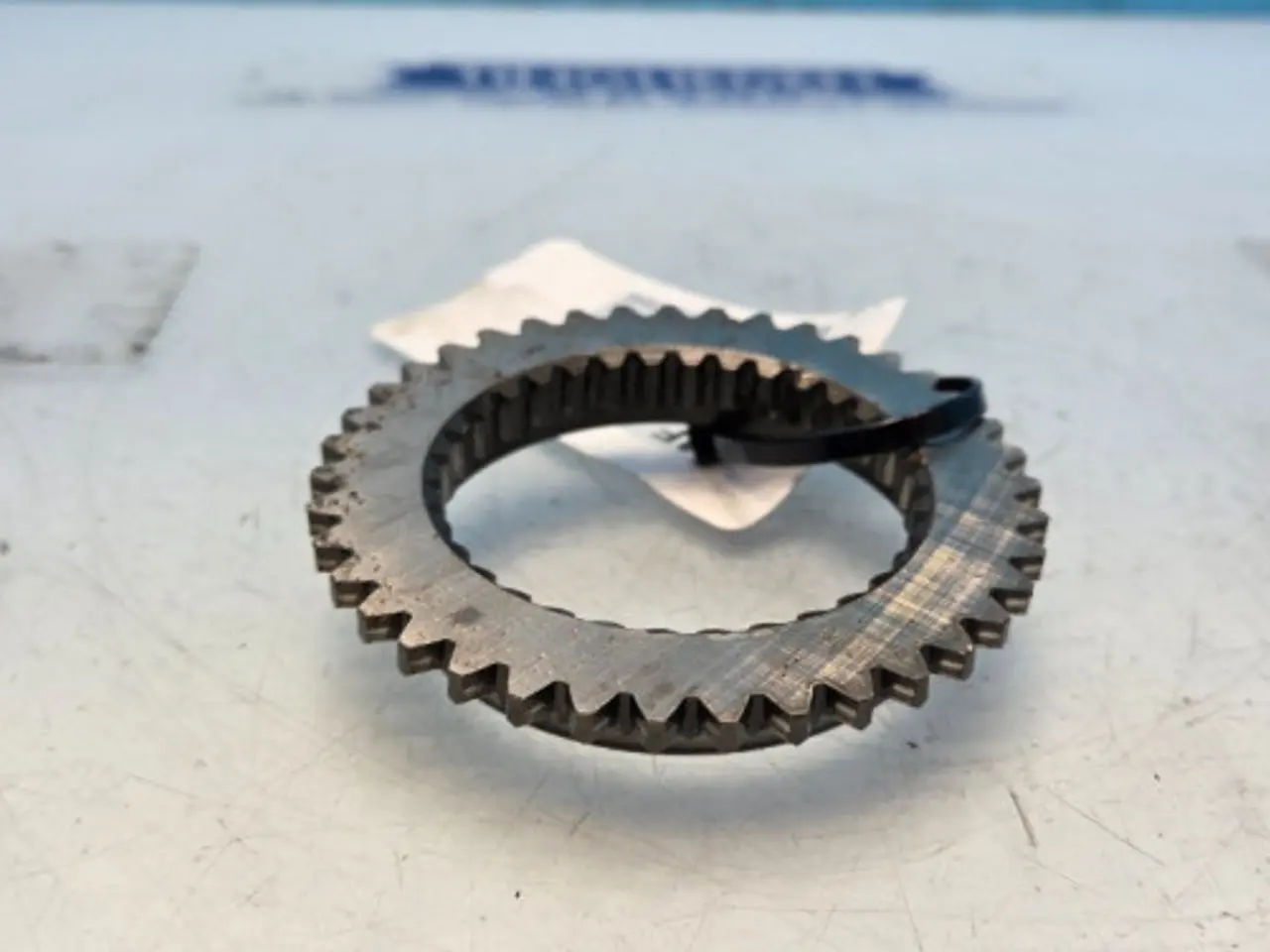 Billede 6 - Massey Ferguson 3060 Bøsning 3616504M1