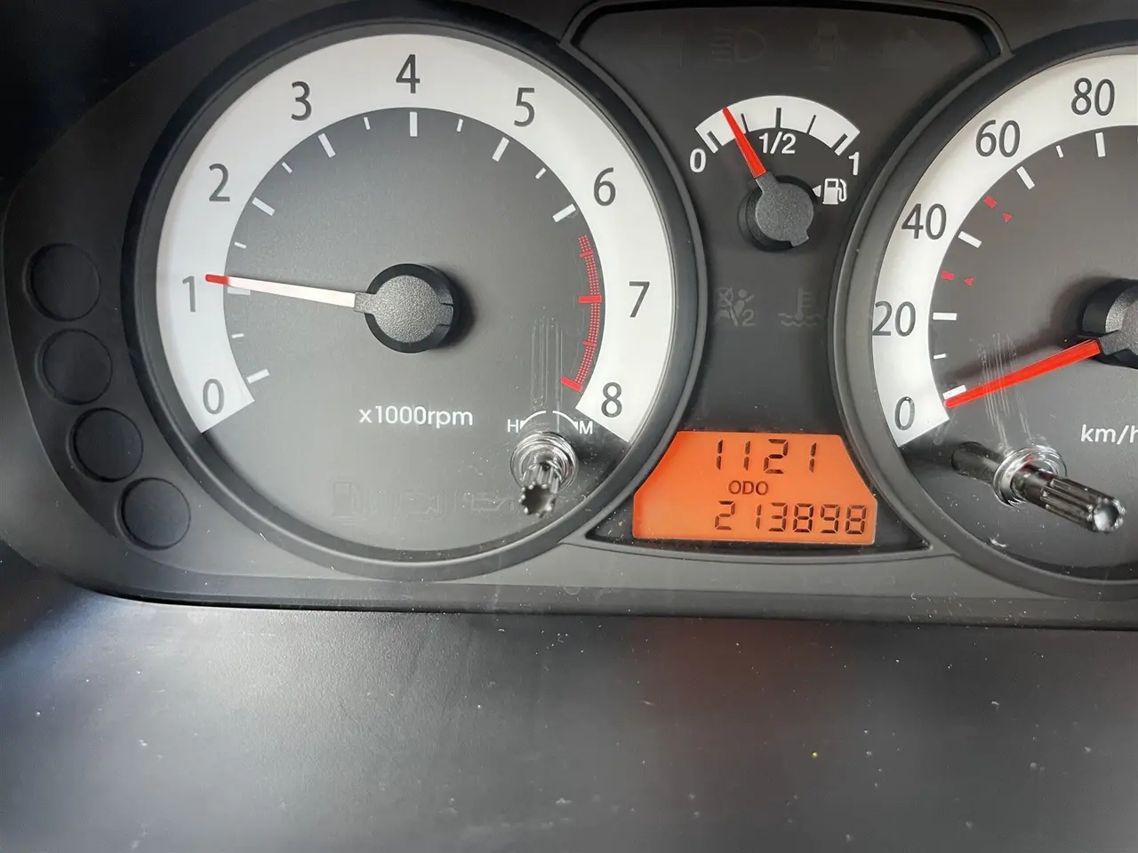 Billede 7 - Kia Picanto 1,1 Fresh 65HK 5d
