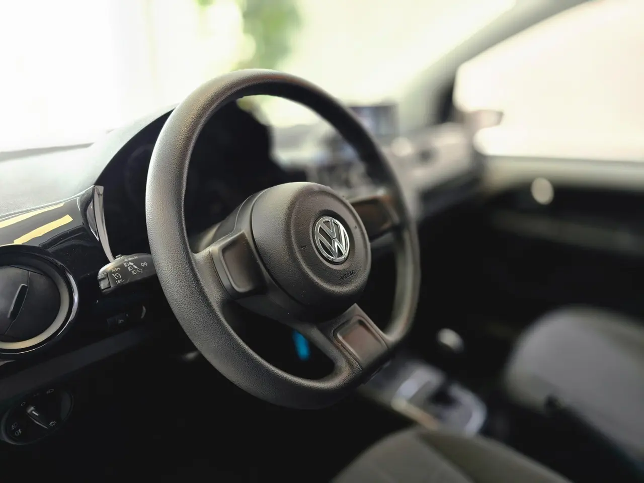 Billede 5 - VW Up! 1,0 75 Move Up! ASG