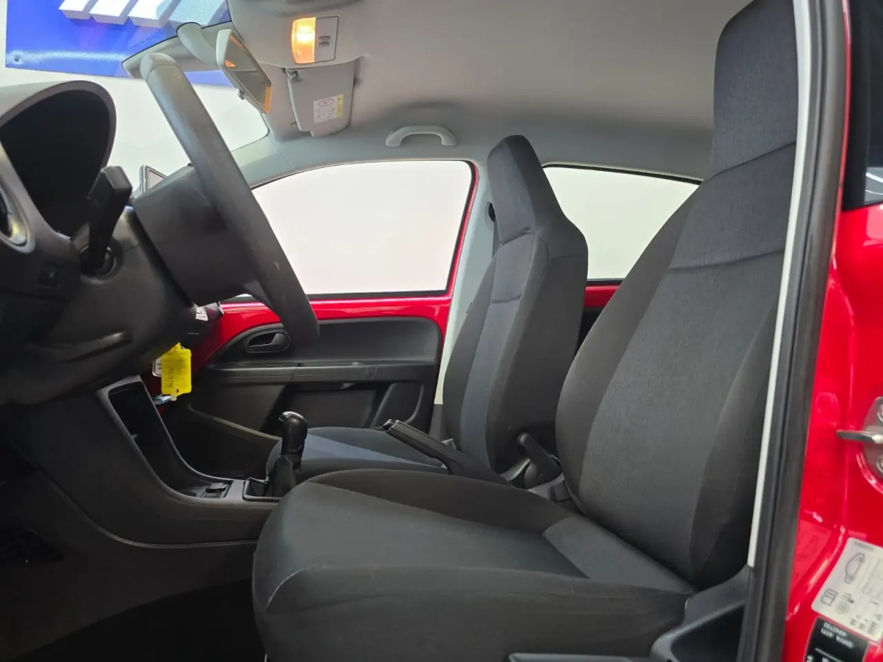 Billede 6 - Skoda Citigo 1,0 60 Active GreenTec