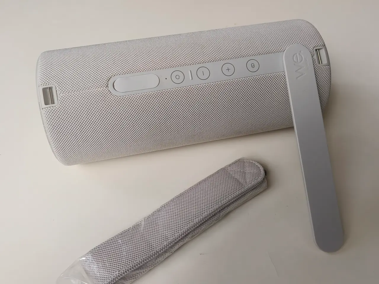Billede 1 - Loewe We. Hear2 Bluetooth højtaler