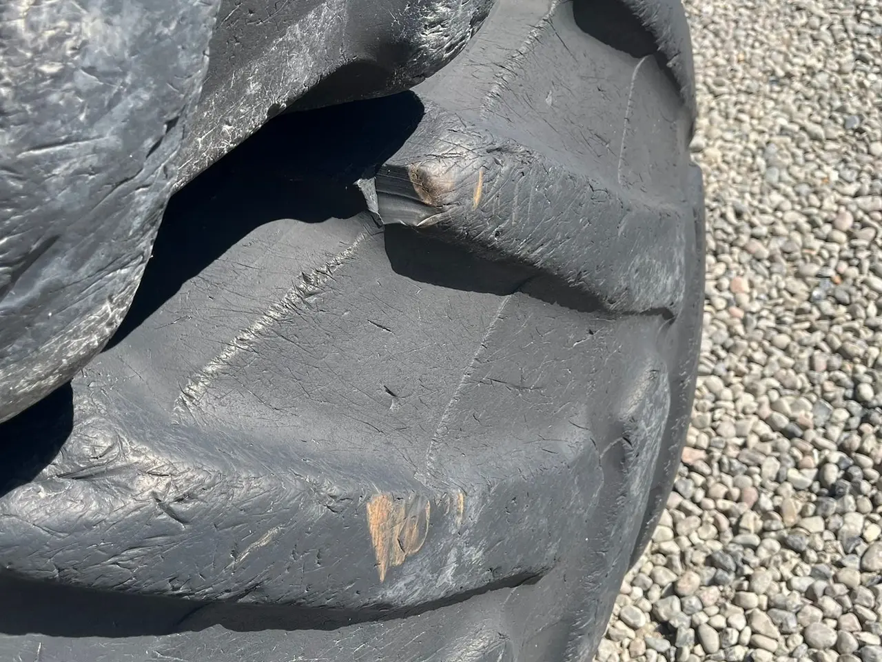 Billede 5 - Trelleborg 710/75R42