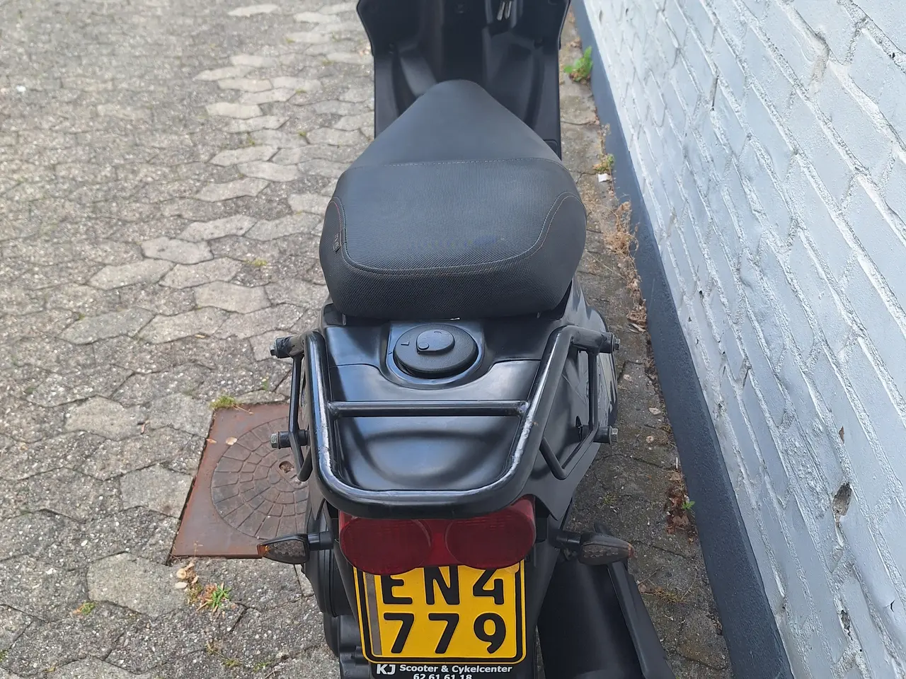 Billede 6 - Motocr hot 50 Sp. Fra 2022