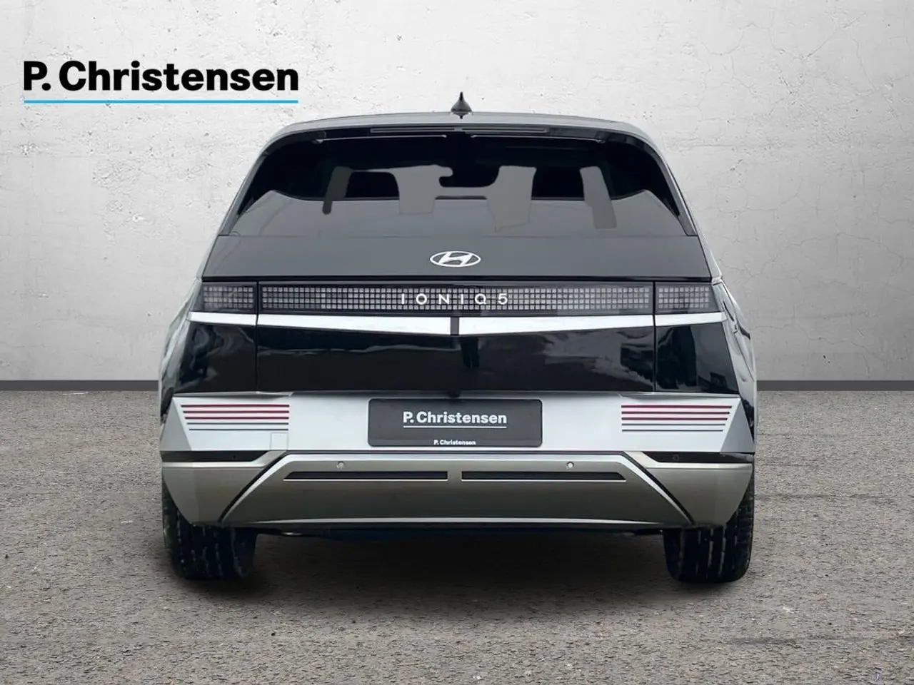 Billede 5 - Hyundai Ioniq 5 73 Uniq