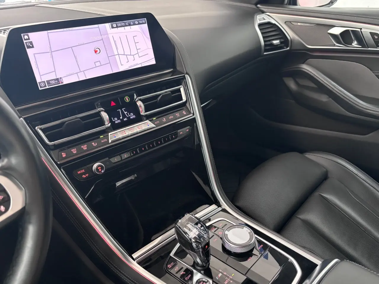Billede 14 - BMW M850i 4,4 Coupé xDrive aut.