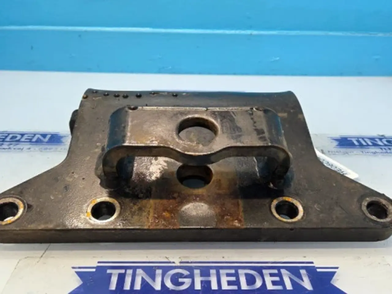 Billede 2 - New Holland T6.160 Beslag 87633845