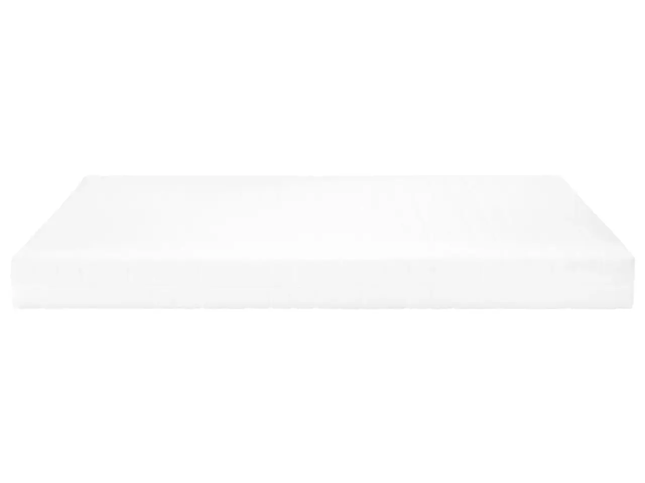 Billede 6 - Madras 120x200 cm 7 zoner PU-skum 16 cm H2 H3