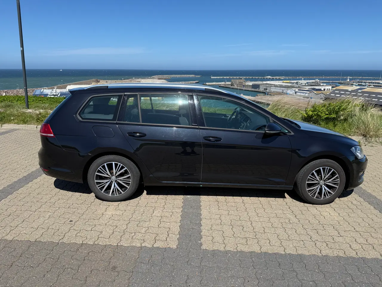 Billede 9 - VW Golf 1.4 TSI Allstar