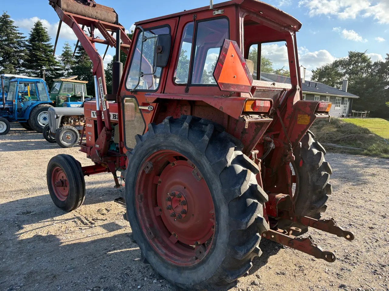 Billede 5 - Volvo BM 650