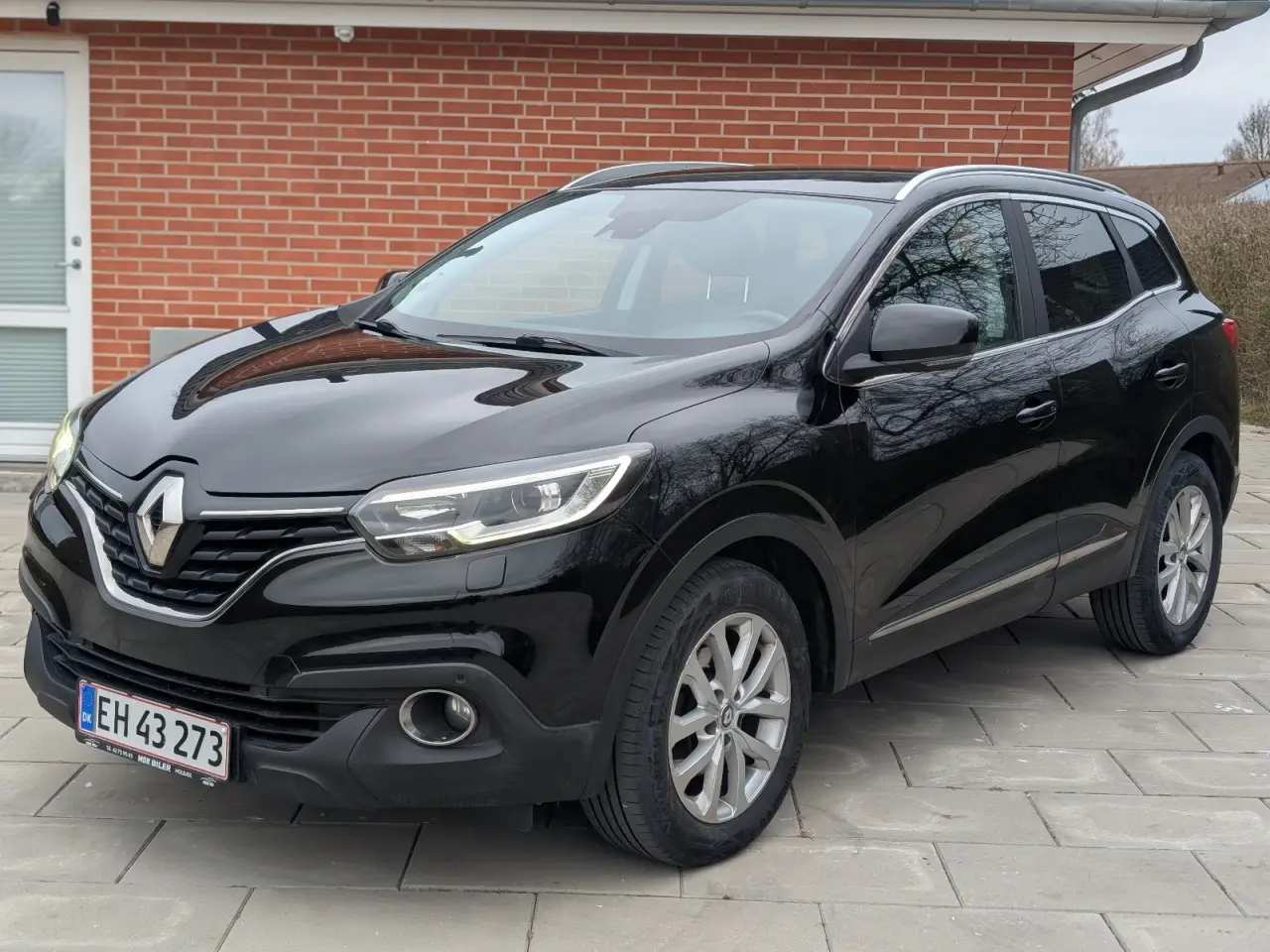 Billede 8 - Renualt Kadjar