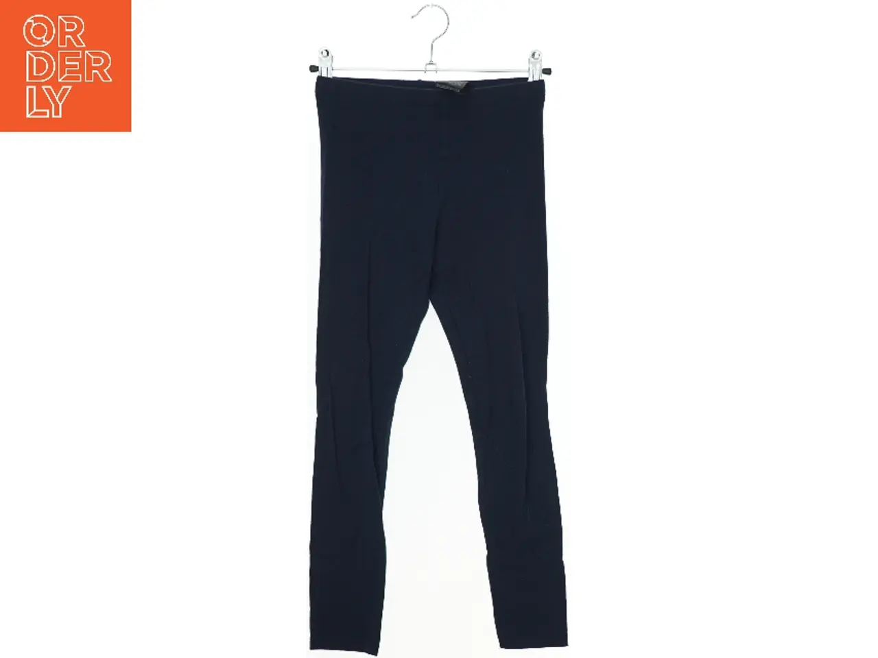 Billede 1 - Leggings fra H&M (str. 134 cm)