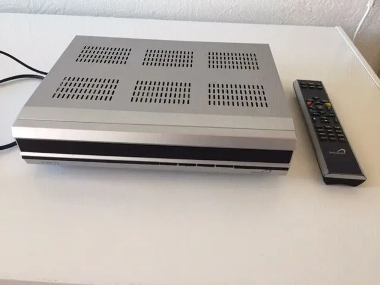 Billede 1 - Digital satellit modtager