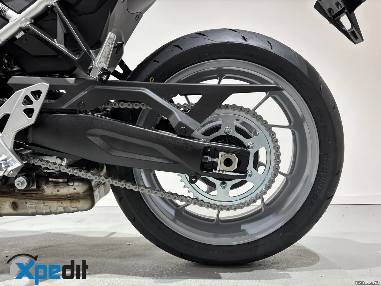 Billede 21 - Suzuki GSX-8S
