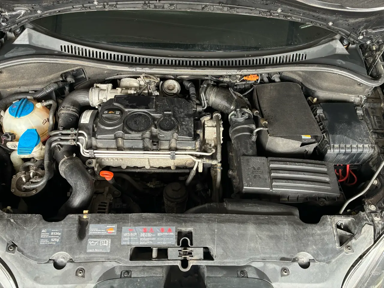 Billede 16 - Seat Altea XL 2.0 TDI