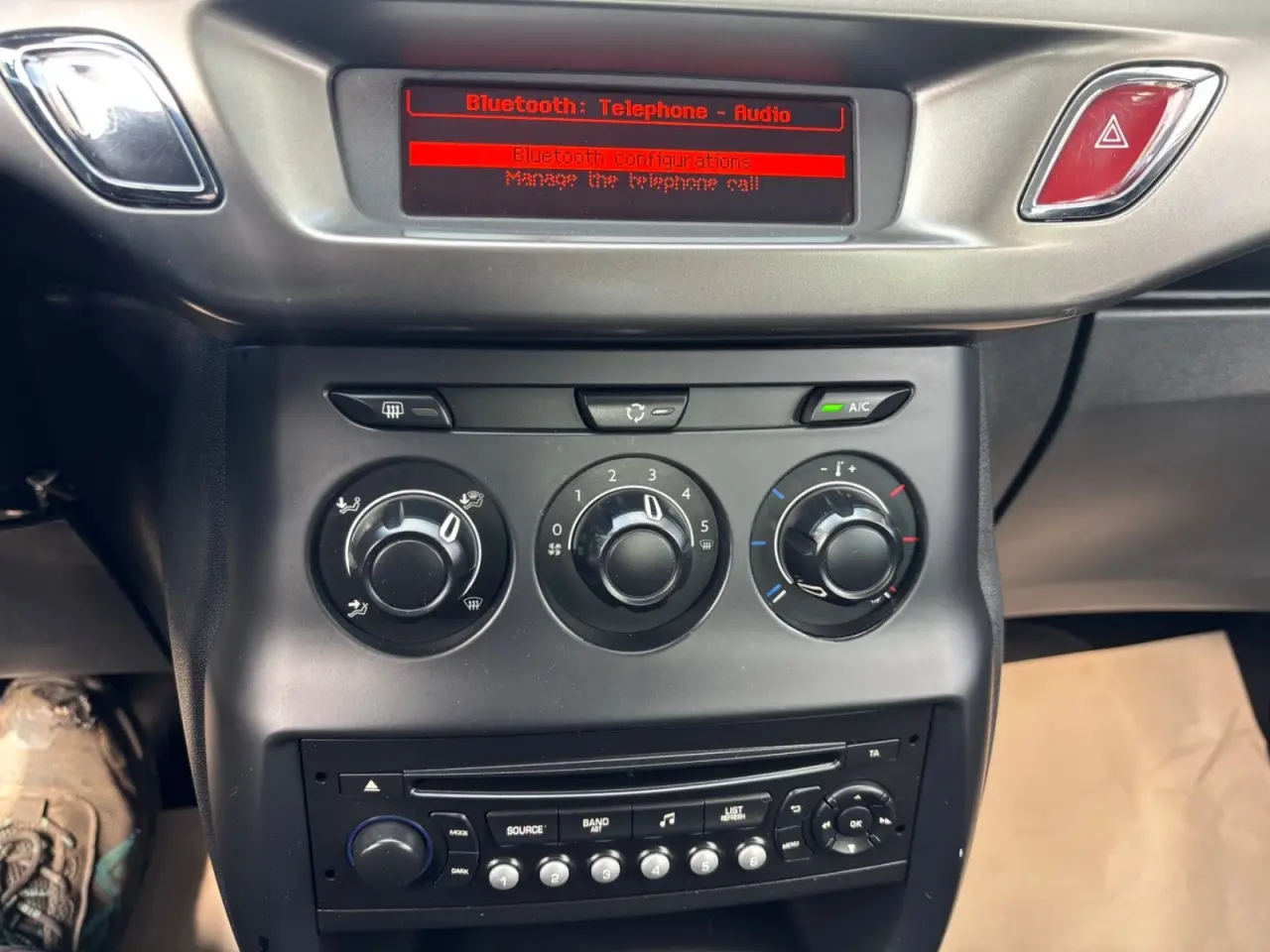 Billede 11 - Citroën C3 1,2 PureTech 82 Seduction