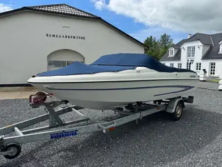 Glastron 185 MX