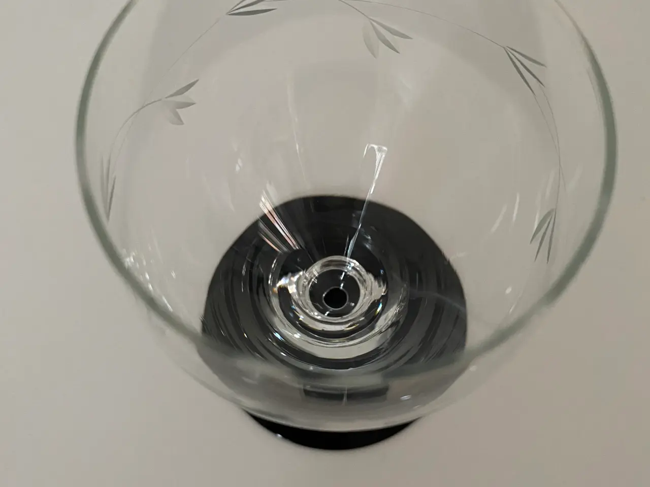 Billede 5 - Sortfodsglas