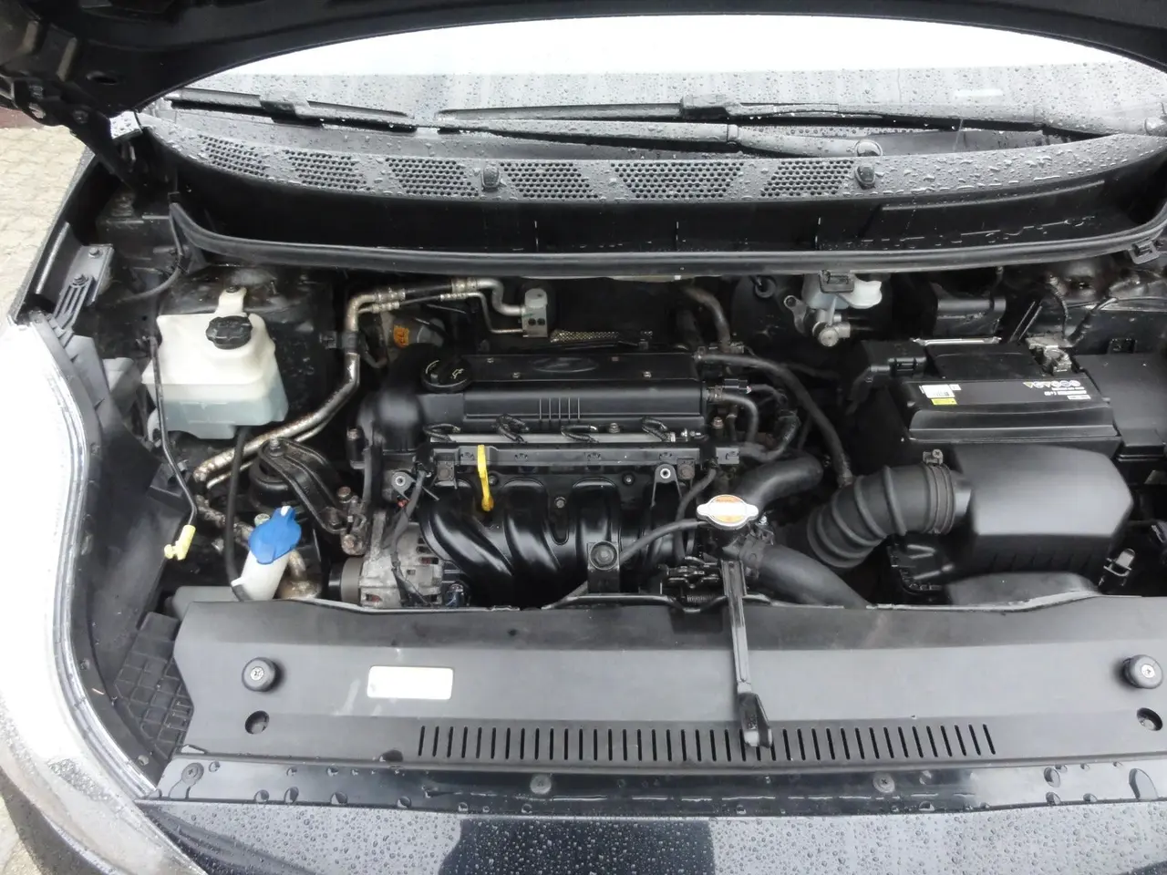 Billede 14 - Hyundai ix20 1,4 CVVT Premium