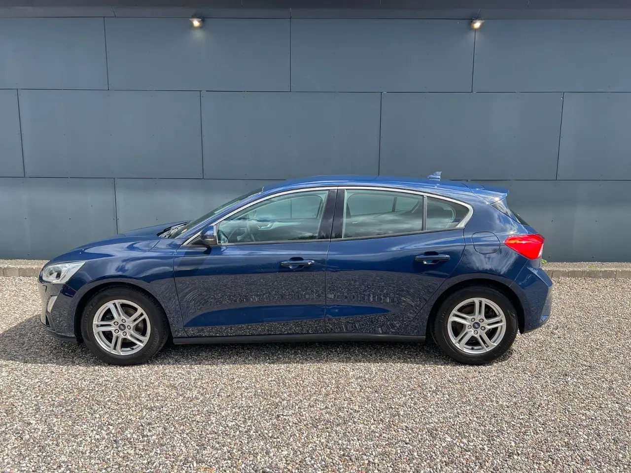 Billede 3 - Ford Focus 1,0 EcoBoost Trend Edition