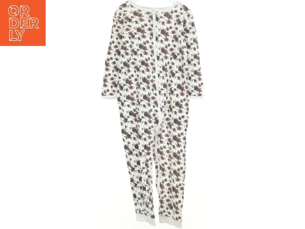 Billede 1 - Heldragt fra Name It (str. 104 cm)