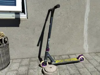 Trick løbehjul Razor El Dorado