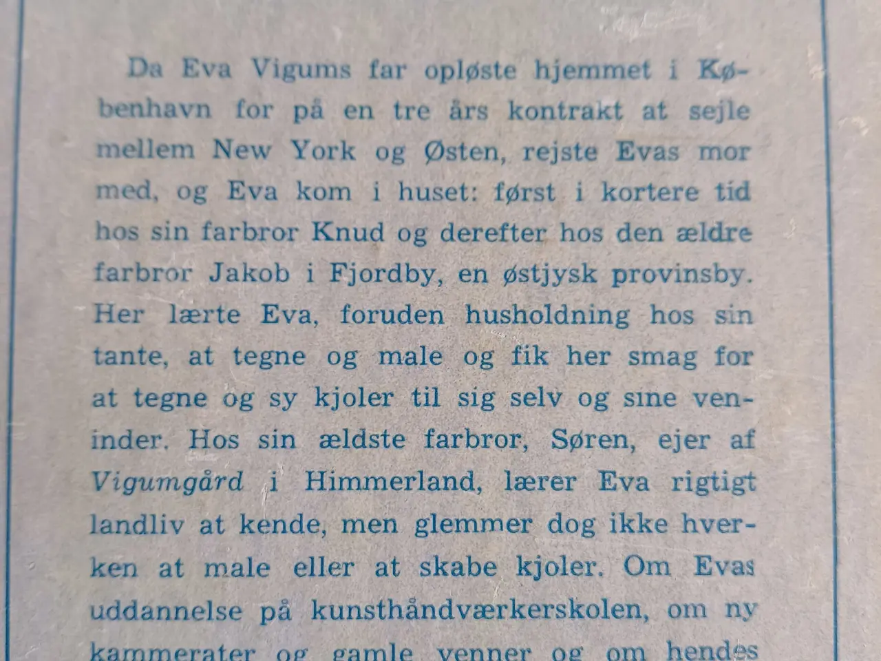 Billede 6 - Eva ungdomsbøger fra 1955
