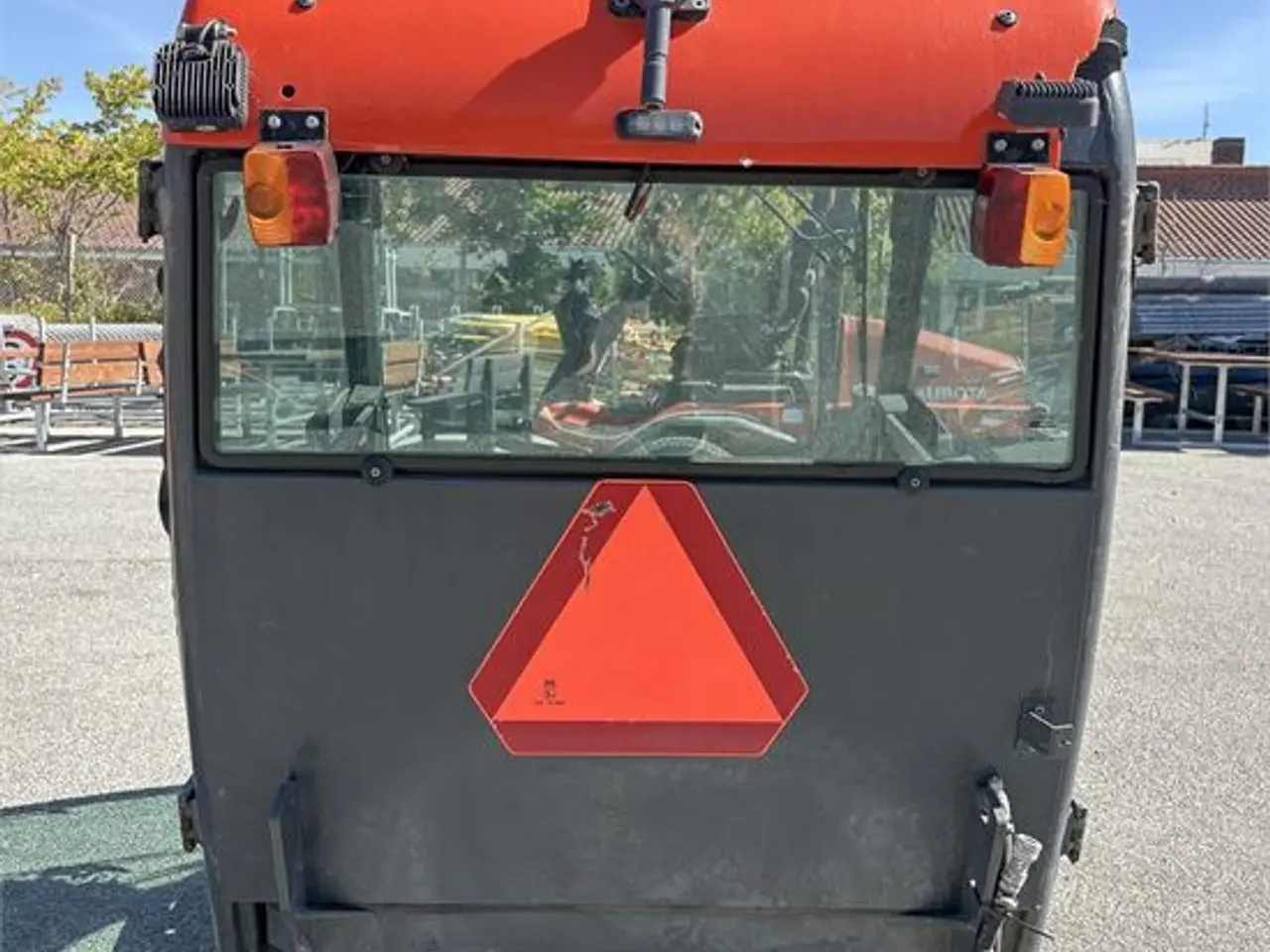 Billede 24 - Kubota F3890