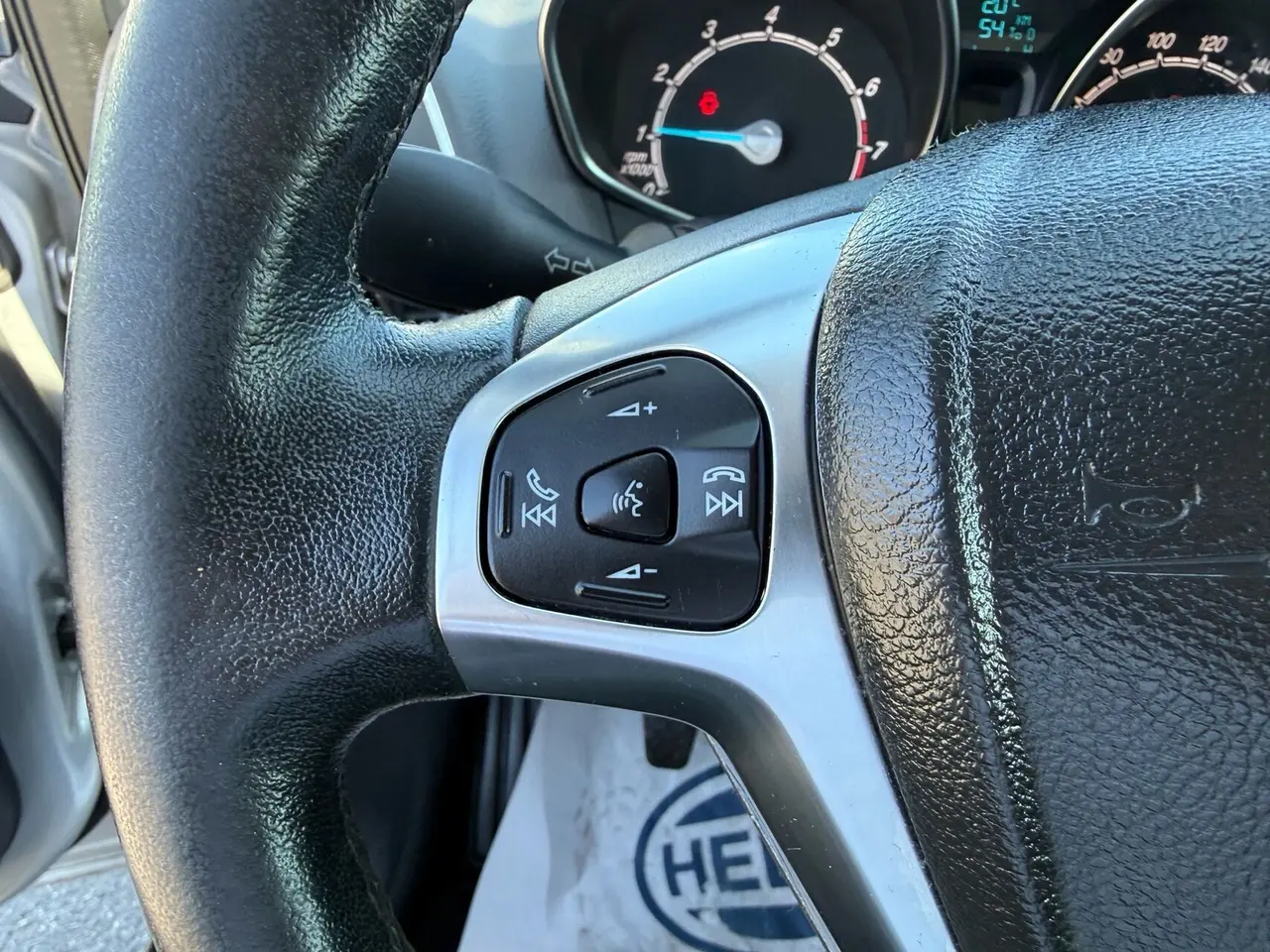 Billede 10 - Ford B-Max 1,0 EcoBoost Titanium Start/Stop 100HK