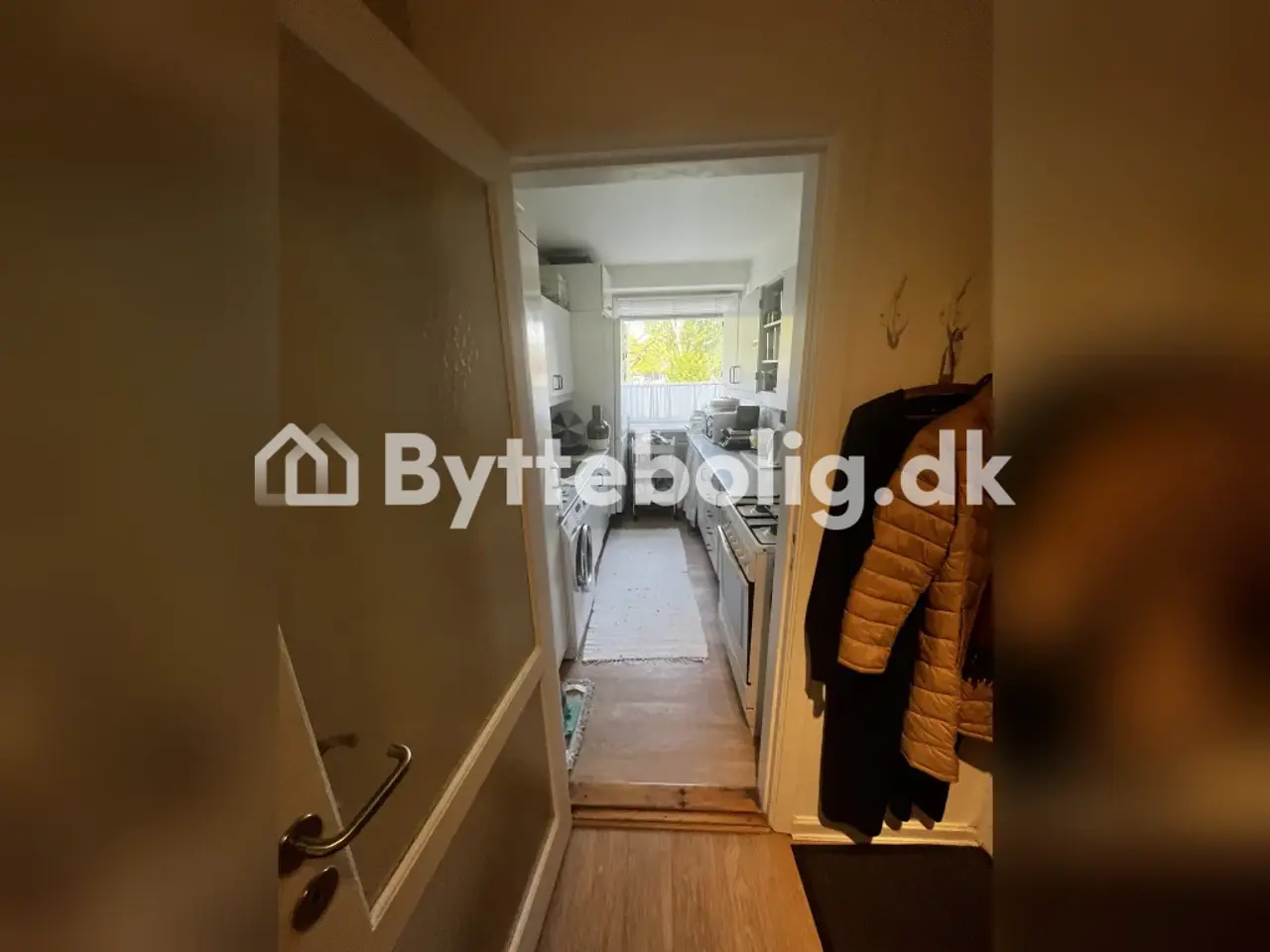 Billede 5 - Byt Tårnby-lejlighed til Vallensbæk