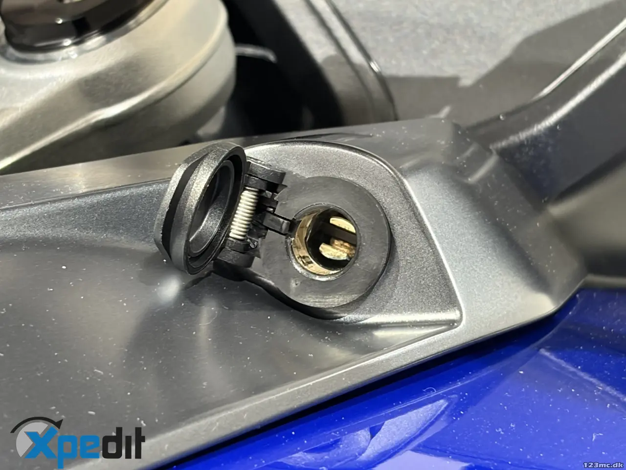 Billede 23 - BMW R 1300 RT