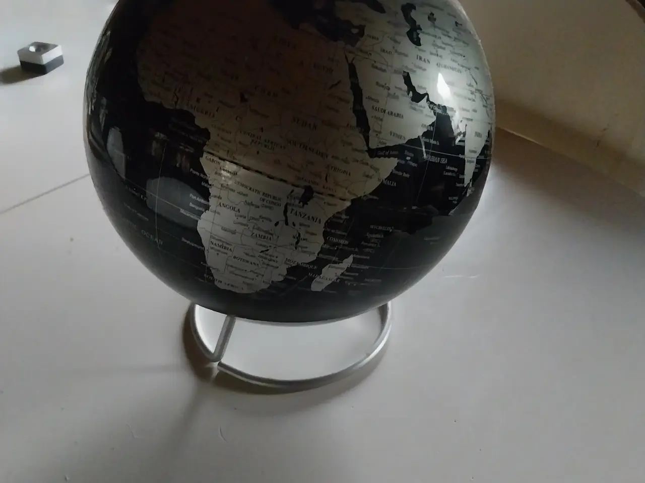 Billede 1 - Fin globus
