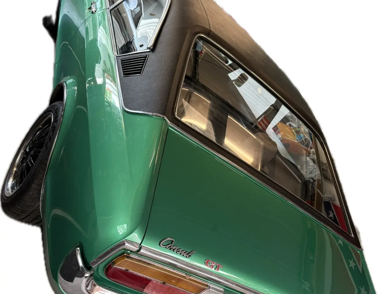Billede 7 - Ford