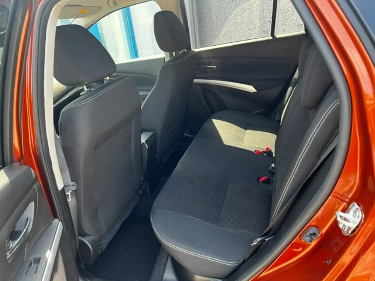 Billede 6 - Suzuki S-Cross 1,4 mHybrid Active aut.