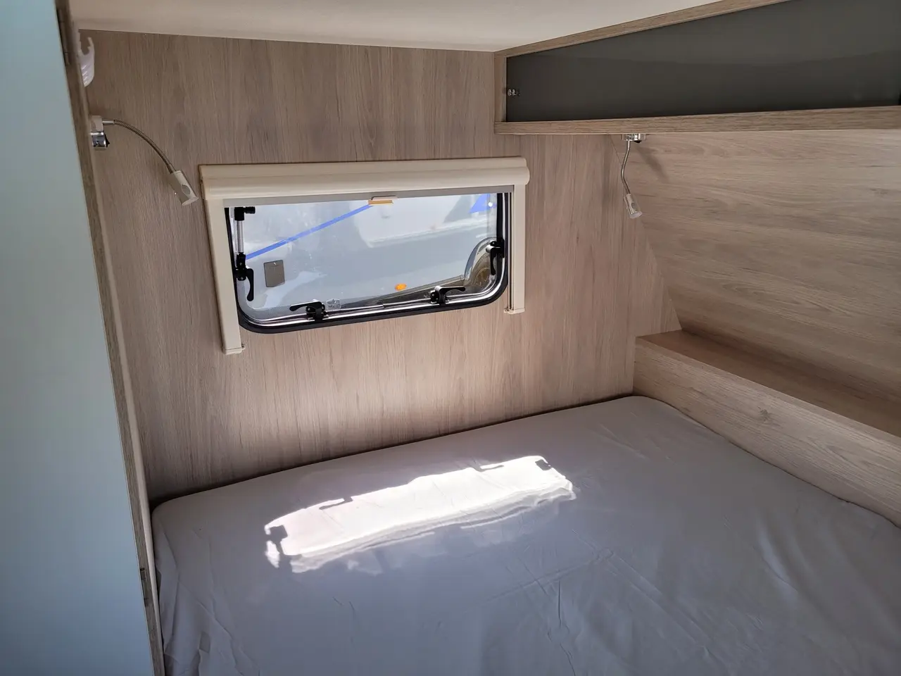 Billede 5 - 2022 Mini 390 m.toilet..perfekt til elbil