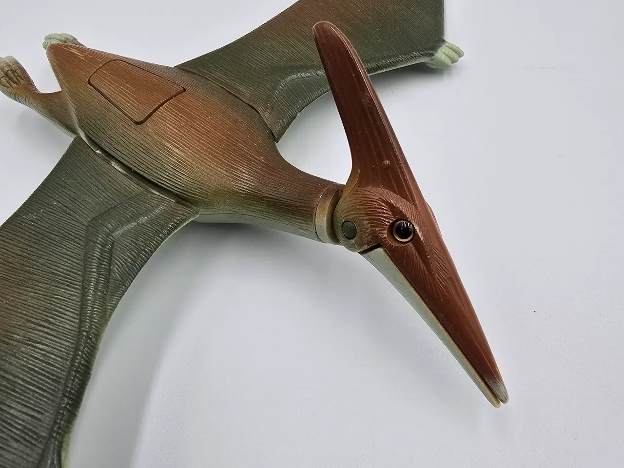 Billede 2 - Dino Riders Pteranodon