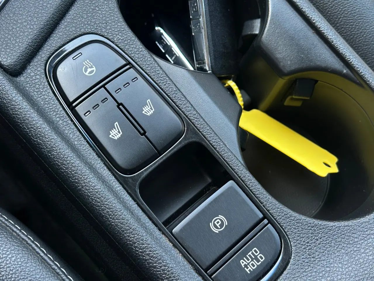 Billede 18 - Kia Niro 1,6 PHEV Advance DCT