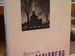 Bogen om Carlsberg