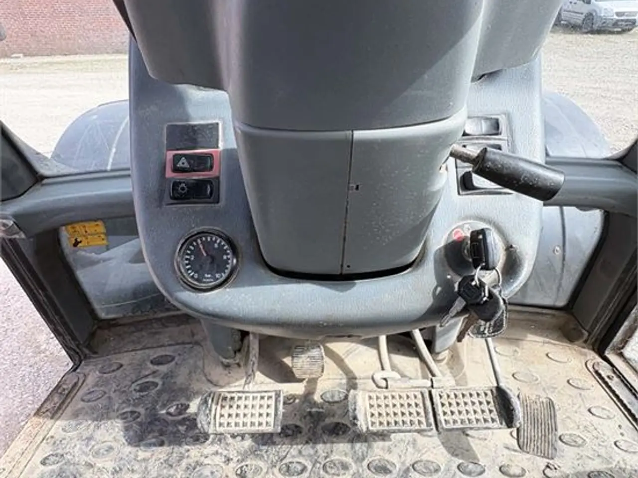 Billede 21 - Valtra T202 D AC14.2