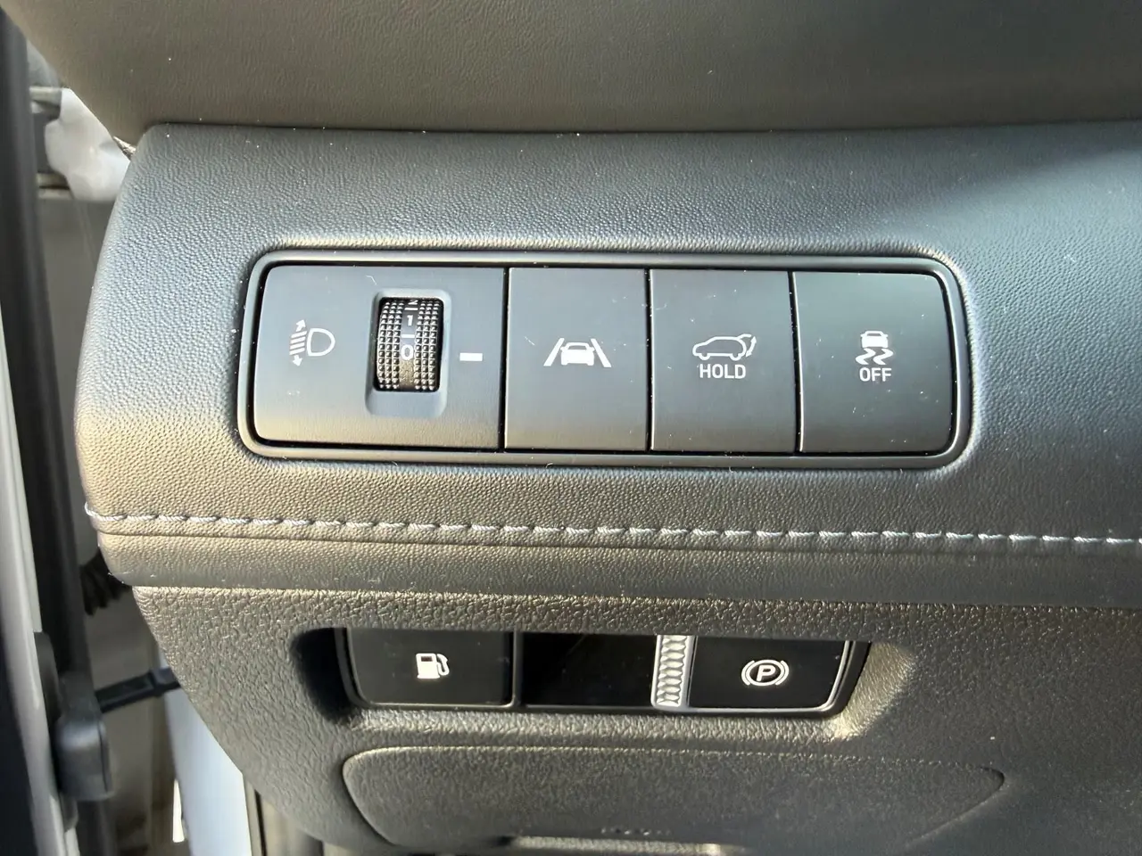 Billede 14 - Hyundai Santa Fe 1,6 PHEV Advanced aut. 4WD 7prs